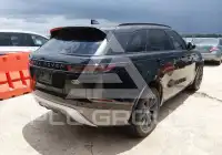 2018 Land Rover Range Rover фото