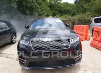 2018 Land Rover Range Rover фото