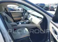 2018 Land Rover Range Rover фото