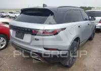 2018 Land Rover Range Rover photo
