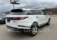 2018 Land Rover Range Rover фото