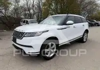 2018 Land Rover Range Rover фото