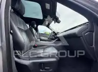 2018 Land Rover Range Rover фото