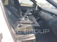 2018 Land Rover Range Rover фото