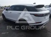 2018 Land Rover Range Rover фото