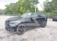2018 Land Rover Range Rover фото