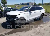 2018 Land Rover Range Rover фото