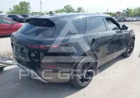 2018 Land Rover Range Rover фото