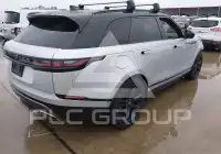 2018 Land Rover Range Rover photo