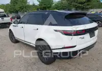 2018 Land Rover Range Rover фото