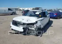 2018 Land Rover Range Rover photo