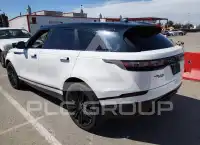 2018 Land Rover Range Rover photo