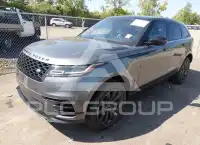 2018 Land Rover Range Rover photo