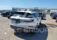 2018 Land Rover Range Rover фото