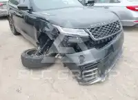 2018 Land Rover Range Rover photo