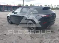 2018 Land Rover Range Rover фото