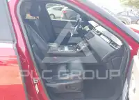 2018 Land Rover Range Rover фото