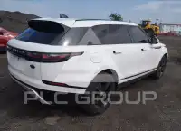 2018 Land Rover Range Rover фото