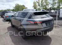 2018 Land Rover Range Rover photo