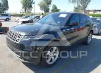 2018 Land Rover Range Rover фото