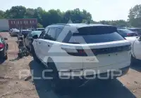 2018 Land Rover Range Rover фото