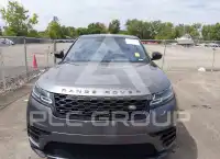 2018 Land Rover Range Rover photo
