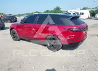 2018 Land Rover Range Rover фото