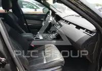 2018 Land Rover Range Rover фото