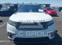 2018 Land Rover Range Rover фото