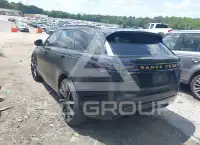 2018 Land Rover Range Rover photo