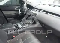 2018 Land Rover Range Rover photo