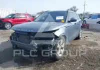 2018 Land Rover Range Rover фото
