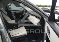 2018 Land Rover Range Rover photo