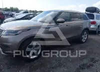 2018 Land Rover Range Rover фото