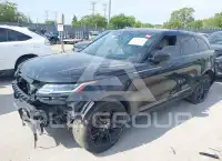 2018 Land Rover Range Rover фото