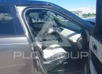 2018 Land Rover Range Rover фото