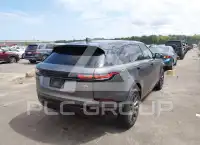 2018 Land Rover Range Rover photo