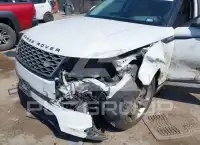 2018 Land Rover Range Rover фото