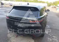 2018 Land Rover Range Rover фото