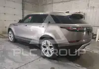 2018 Land Rover Range Rover фото