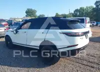 2018 Land Rover Range Rover photo