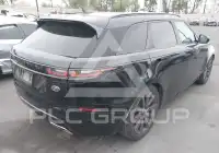 2018 Land Rover Range Rover фото