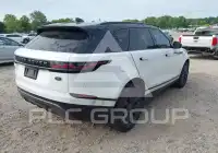 2018 Land Rover Range Rover фото