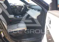 2018 Land Rover Range Rover фото