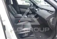 2018 Land Rover Range Rover фото