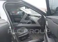 2018 Land Rover Range Rover photo