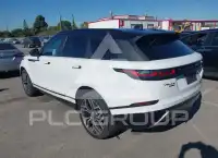 2018 Land Rover Range Rover фото