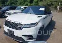 2018 Land Rover Range Rover фото