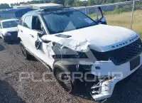 2018 Land Rover Range Rover photo