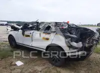 2018 Land Rover Range Rover фото